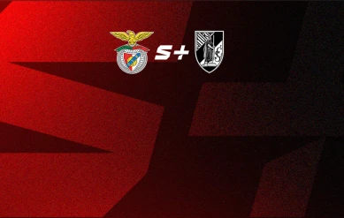 ПРИМЕЙРА. 27 ТУР. БЕНФИКА – ВИТОРИЯ ГИМАРАЙНШ