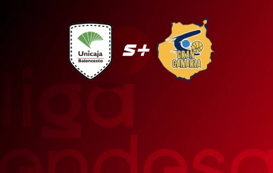 ИСПАНИЯ ЛИГАСЫ. УНИКАХА – ГРАН КАНАРИЯ