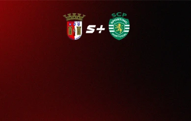 ПРИМЕЙРА. 25 ТУР. БРАГА – СПОРТИНГ