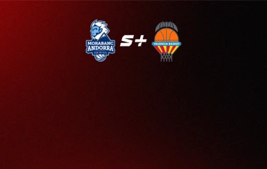 БАСКЕТБОЛ. АСВ ЛИГАСЫ. 20 ТУР. АНДОРРА – ВАЛЕНСИЯ