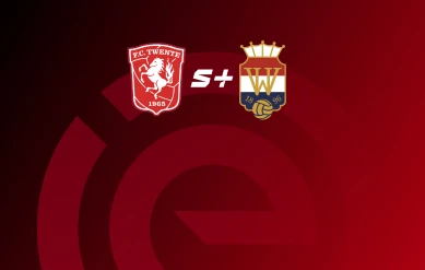 ЭРЕДИВИЗ. ТВЕНТЕ – ВИЛЛЕМ II