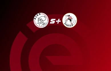 ЭРЕДИВИЗИ. АЯКС – СПАРТА РОТТЕРДАМ