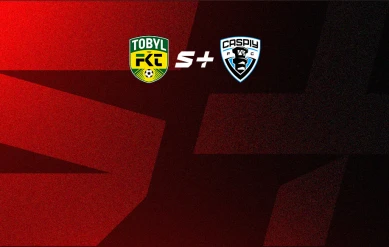 ҚПЛ. 7 ТУР. ТОБЫЛ – КАСПИЙ