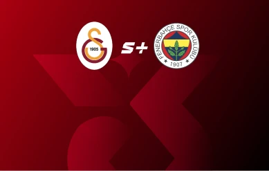 СУПЕРЛИГА. ГАЛАТАСАРАЙ – ФЕНЕРБАХЧЕ