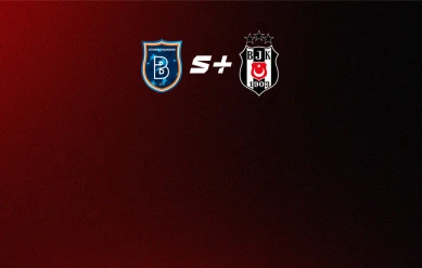 СУПЕРЛИГА. 22 ТУР. БАШАКШЕХИР – БЕШИКТАШ