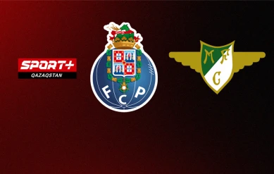 ПРИМЕЙРА. 26 ТУР. ПОРТУ – МОРЕЙРЕНСЕ