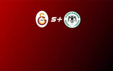 СУПЕРЛИГА. 6 ТУР. ГАЛАТАСАРАЙ – КОНЬЯСПОР