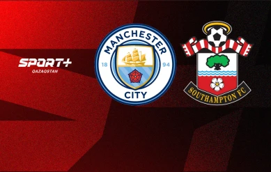 АНГЛИИ КУБОГЫ. 1/2 ФИНАЛ. МАНЧЕСТЕР СИТИ – САУТГЕМПТОН