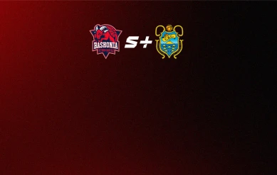 БАСКЕТБОЛ. ИСПАНИЯ КУБОГЫ. 1/4 ФИНАЛ. БАСКОНИЯ – ТЕНЕРИФЕ