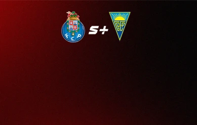 ПРИМЕЙРА. 12 ТУР. ПОРТУ – ЭШТОРИЛ