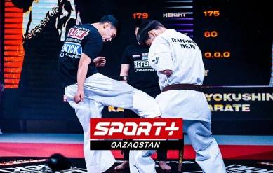 LOW KICK. CHAMPIONSHIP 7