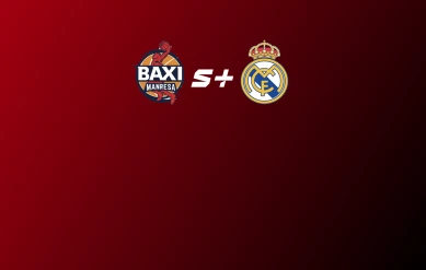 БАСКЕТБОЛ. МАНРЕСА – РЕАЛ МАДРИД