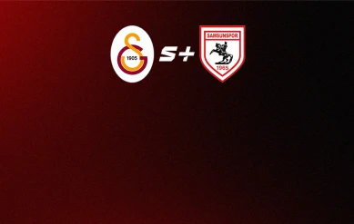 ФУТБОЛ. СУПЕРЛИГА. 15 ТУР. ГАЛАТАСАРАЙ – САМСУНСПОР