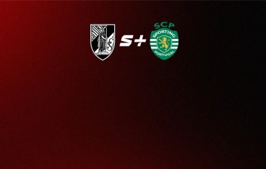 ПРИМЕЙРА. 15 ТУР. ВИТОРИЯ ГИМАРАЙНШ – СПОРТИНГ