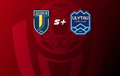 ҚПЛ. 2 ТУР. ЖЕТІСУ – ҰЛЫТАУ