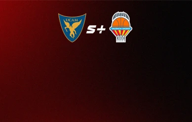 БАСКЕТБОЛ. АСВ ЛИГАСЫ. 11 ТУР. МУРСИЯ – ВАЛЕНСИЯ