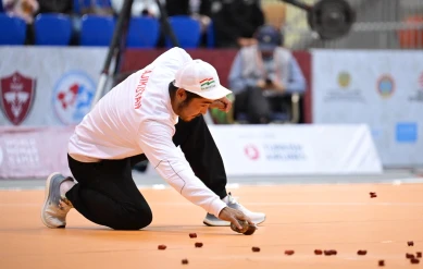 V ВСЕМИРНЫЕ ИГРЫ КОЧЕВНИКОВ. ОРДО-ФИНАЛ