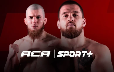 АСА 183. АРТЕМ РЕЗНИКОВ – ЮСУФ РАИСОВ.