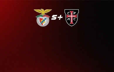 ПРИМЕЙРА. 11 ТУР. БЕНФИКА – КАЗА ПИЯ