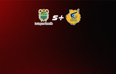 БАСКЕТБОЛ. АСВ ЛИГАСЫ. 12 ТУР. ТЕНЕРИФЕ – ГРАН-КАНАРИЯ