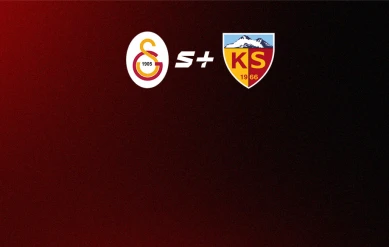 СУПЕРЛИГА. 20 ТУР. ГАЛАТАСАРАЙ – КАЙСЕРИСПОР