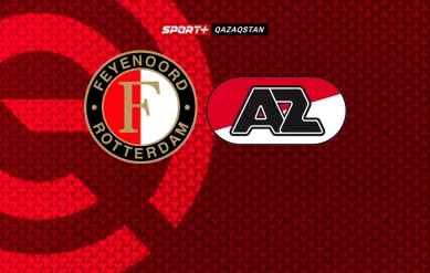 ЭРЕДИВИЗИ. ФЕЙЕНООРД – АЗ