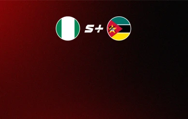 АФРИКА ҰЛТТАРЫ КУБОГЫ. 1/8 ФИНАЛ. НИГЕРИЯ-МОЗАМБИК