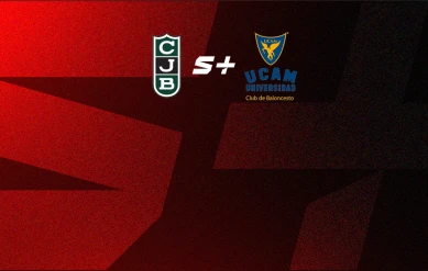 БАСКЕТБОЛ. АСВ ЛИГАСЫ. 25 ТУР. ХОВЕНТУТ – МУРСИЯ