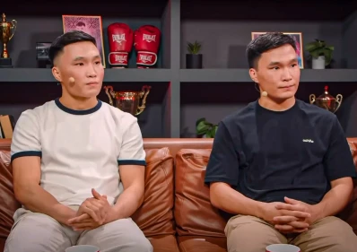 Ағайынды Төлтаевтар Sport+ эфирінде идеал боксшыны сипаттады