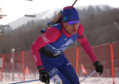 Владислав Киреев: Состав на Олимпиаду пока не объявили, продолжаем работать по плану