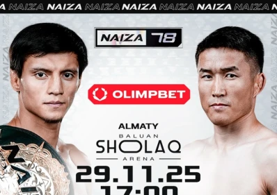 Сағындық Мекеев Қабдрахманов – Жеңісұлы арасындағы жекпе-жек туралы: Олар өздерін бірінші кездесуде сынап көрді, енді кімнің неге қабілетті екенін түсінетін болады