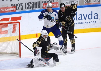 Джейк Масси: Будем биться до конца!