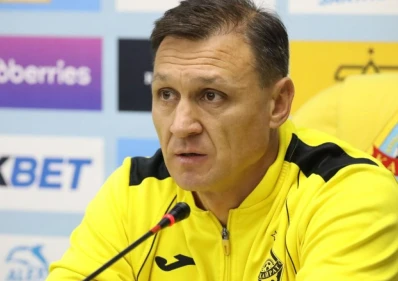 Рафаэль Уразбахтин: Ойынға біз бар болғаны 12 футболшымен дайындалдық