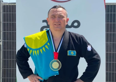 Айдар Махметов о бое Кабардиев – Ашурлаев: Два достойных соперника, которые умеют показывать шоу