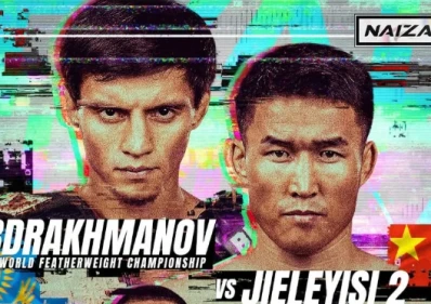 «Еркін күш» клубының бапкері Айбек Шоқпұтов реванш туралы: Кімнің қалай дайындалғанын тордың өзі көрсетеді