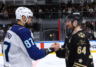 Аркадий Шестаков: С первого дня удалось включиться и работать в полную силу