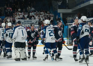 Кирилл Ляпунов: Нужно забирать очки любой ценой