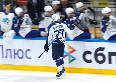 Эмиль Галимов: «В домашних матчах нужно порадовать наших болельщиков качественной игрой и победами»