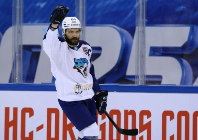 Кирилл Савицкий: Важно, что лига популяризирует хоккей по миру