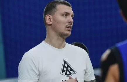 Антон Пономарев: Результат буден виден на играх