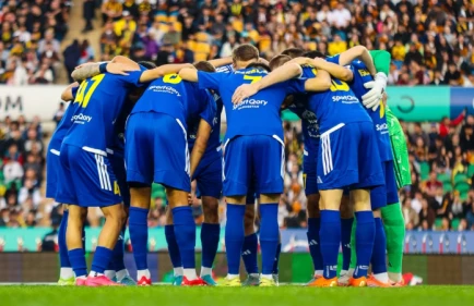 Битва за статус фаворита. Где и во сколько смотреть матч «Астана» - «Ордабасы»