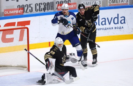 Джейк Масси: Будем биться до конца!