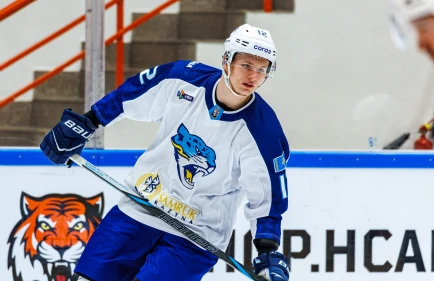 Всеволод Логвин: Пора уже прервать серию поражений