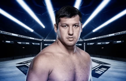 Рафиков: предстоящий бой решит, останется ли Нургожай в UFC или нет