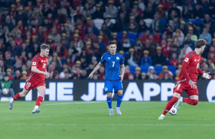 Қазақстан ұлттық құрамасының футболшысы «Қызылжарға» ауысуға жақын