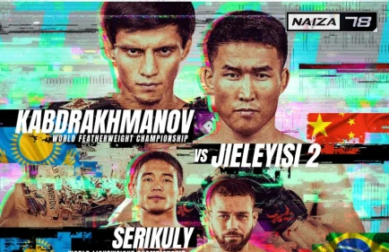 Қабдрахманов пен Жеңісұлы арасындағы реванш: Махметов өз пікірін айтты