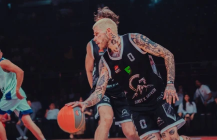 Плей-офф Медиабаскета в прямом эфире на Sport+