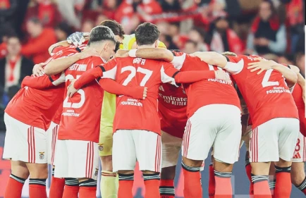 АВС одержал первую победу в сезоне. Сумеет ли удивить «Орлов»? Где и во сколько смотреть матч «Бенифика» - АВС