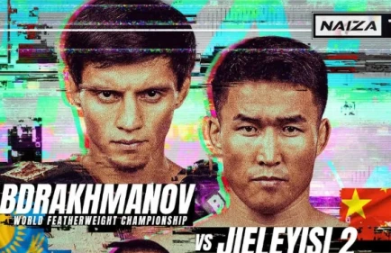 «Еркін күш» клубының бапкері Айбек Шоқпұтов реванш туралы: Кімнің қалай дайындалғанын тордың өзі көрсетеді