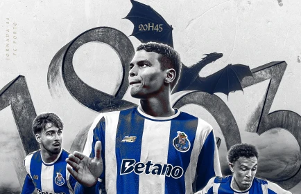 «Драконы» сметают всех на своем пути. Где и во сколько смотреть матч «Каза Пия» - «Порту»